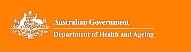 Department of Health and Ageing